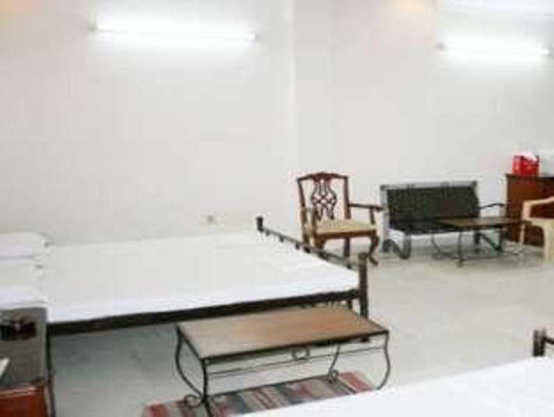 Hotel Pearl Plaza New Delhi Rom bilde
