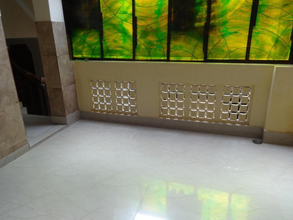Hotel Pearl Plaza New Delhi Eksteriør bilde